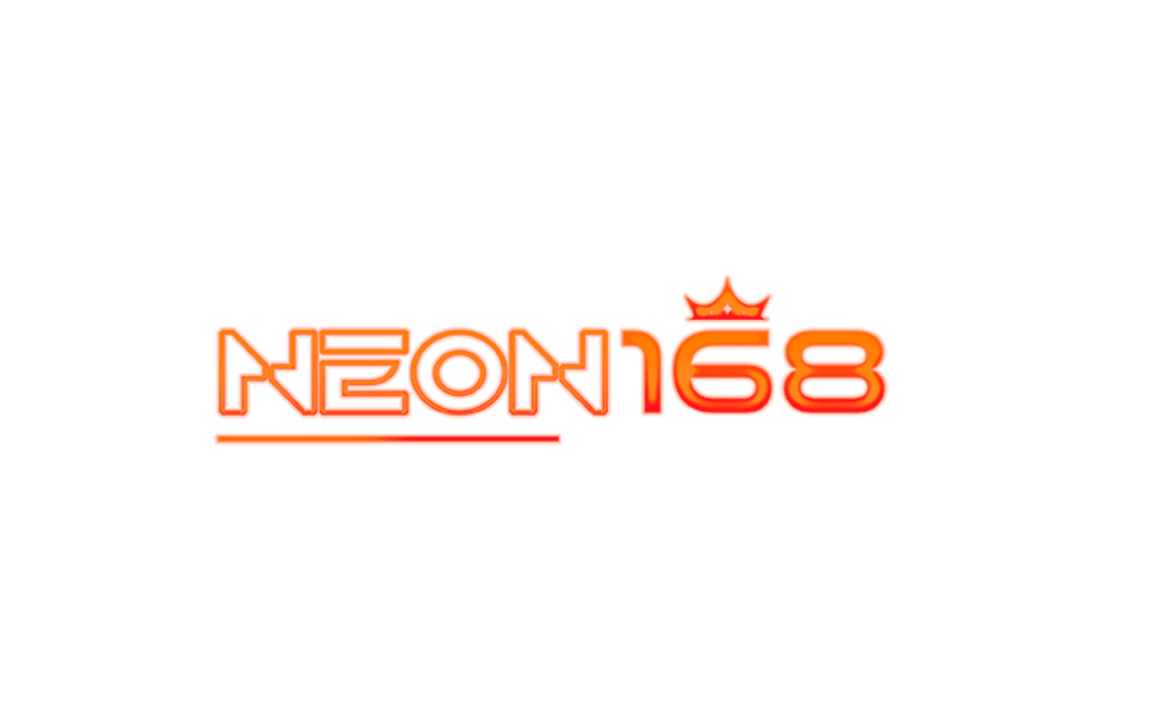neon-168.com-logo